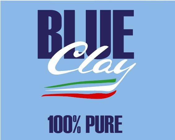 Blue Clay